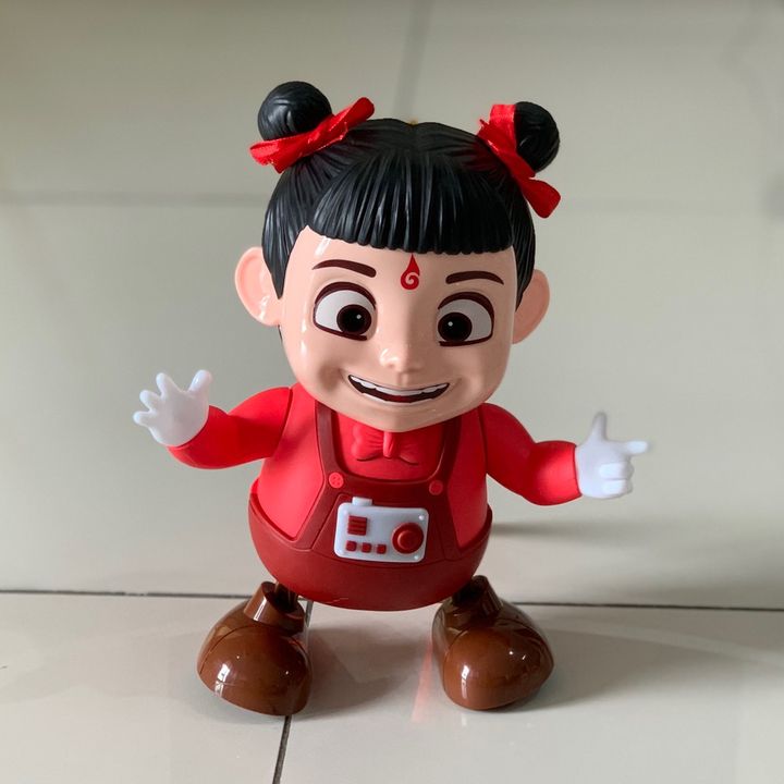 minibaby
