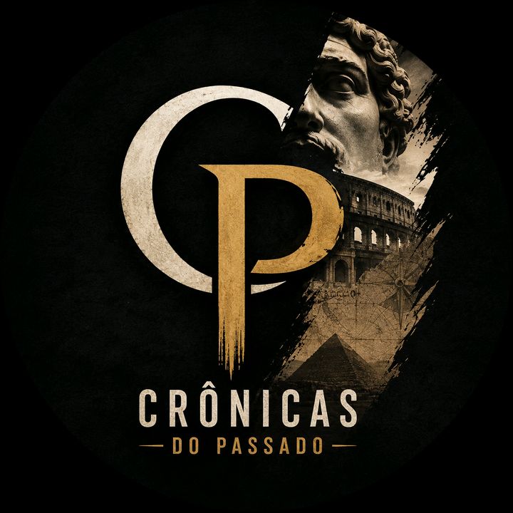 Crônicas do Passado ⭐️