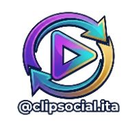 Clip Social ITA