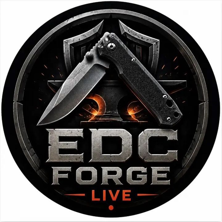 EDC Forge Live