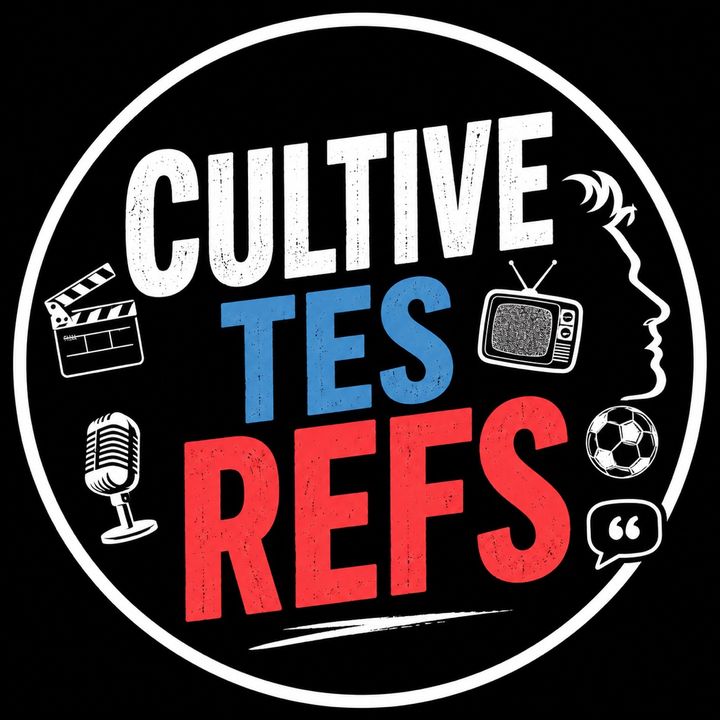 Cultive tes refs