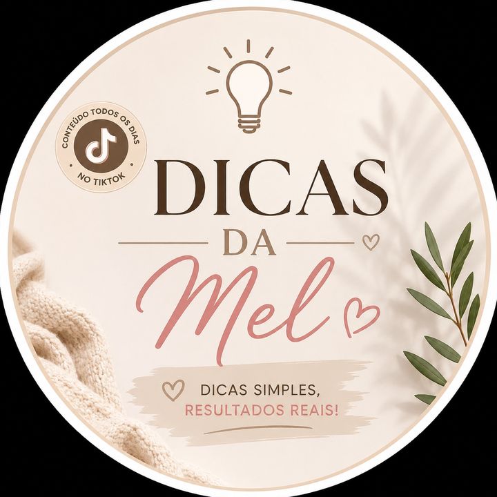 Dicas da Mel