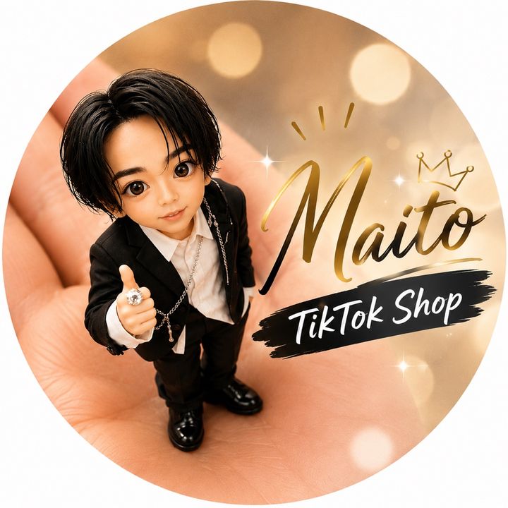 🕶️マイトのショップ🌹