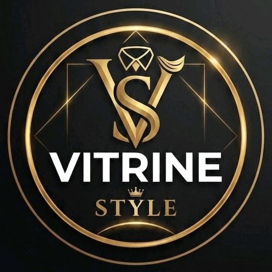VITRINE STYLE | TOK SHOP