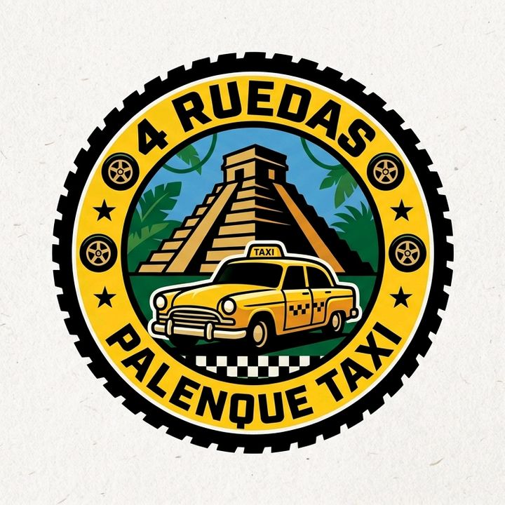 4 ruedas palenque