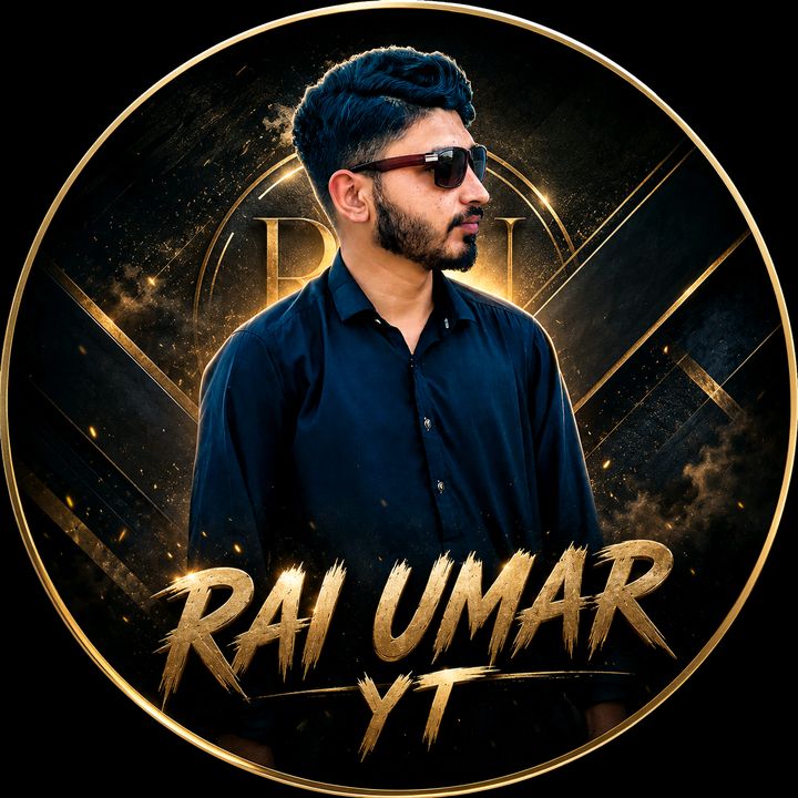 Rai Umar yt