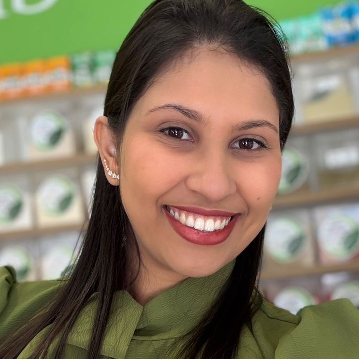 Maria Alícia