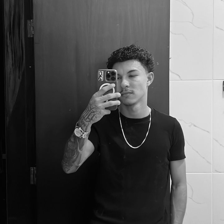 Diego Nunes! 🥷🏻