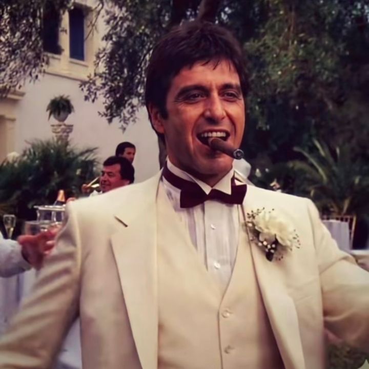 Tony Amiro