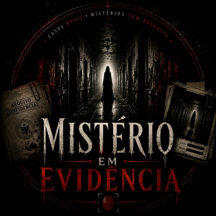 Sobrenatural em Evidência
