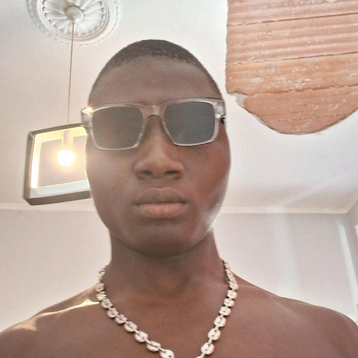 Haruna Traore