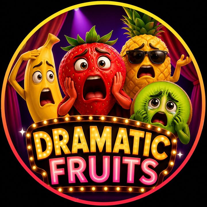 Dramatic Fruits