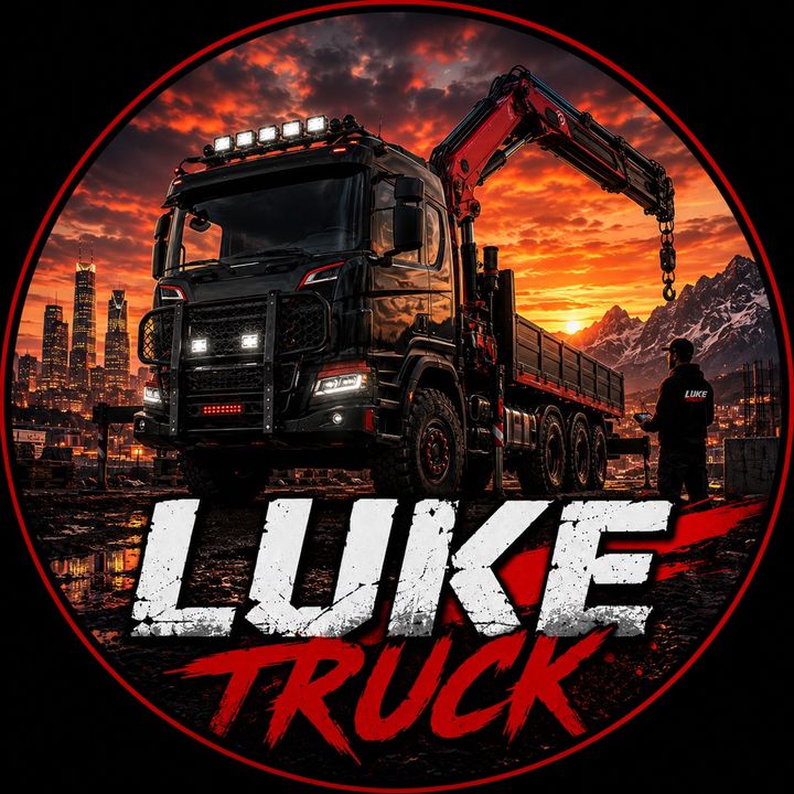 LukeTruck
