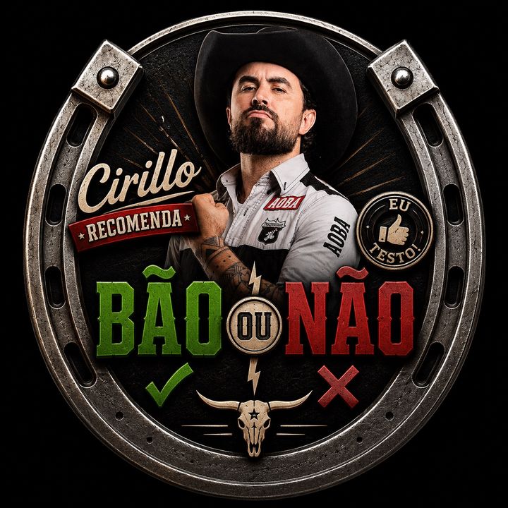 Bão ou Não