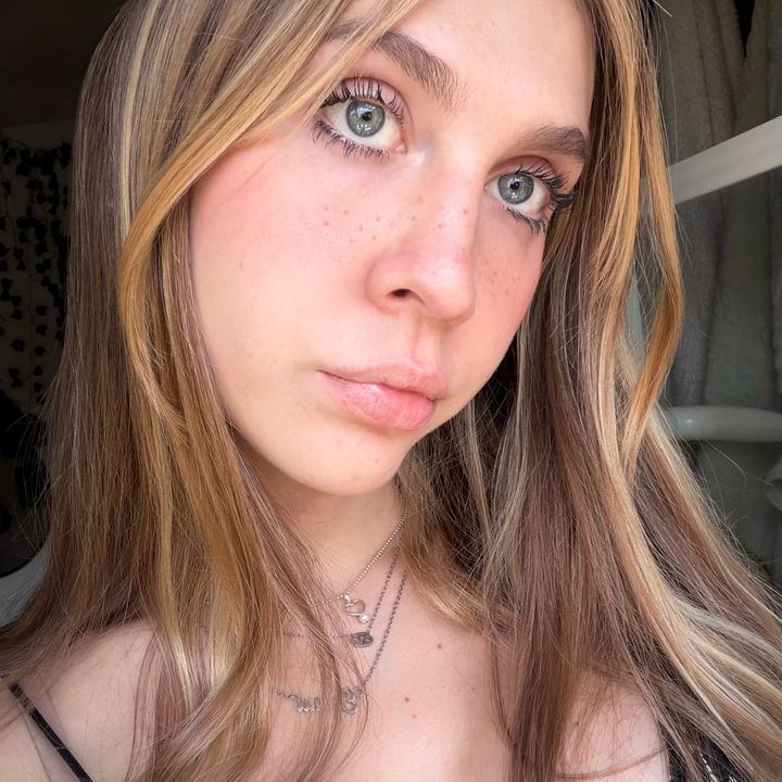 Messy Girl ♡