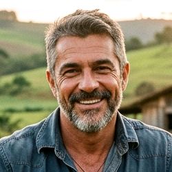 Matheo - Bicho da Roça