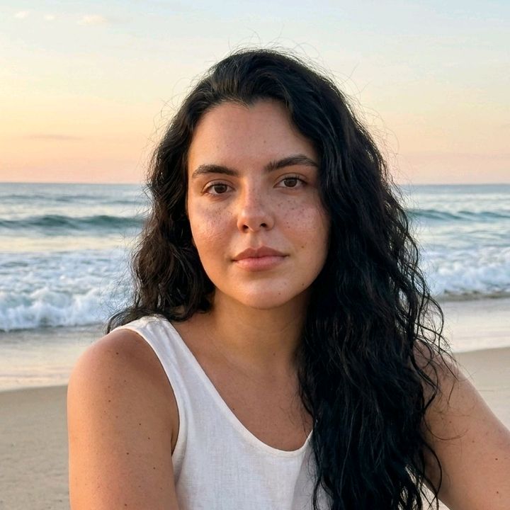 Maysa Santiago