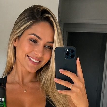 Patrícia Oliveira