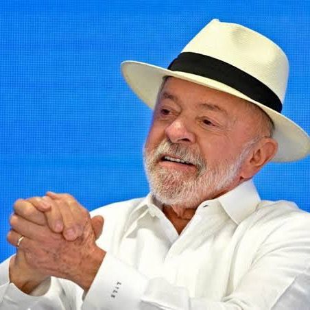 🇧🇷Unidos pelo Lula🇧🇷