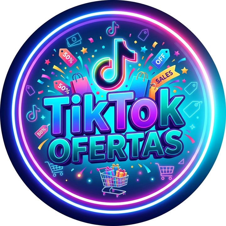 Tiktok ofertas
