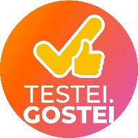 Testei.Gostei!