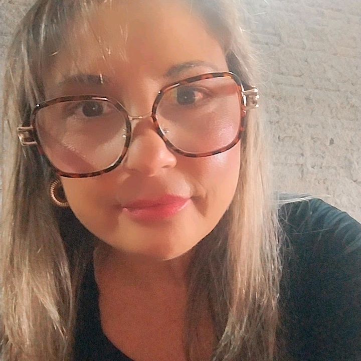 Gislaine Pinheiro