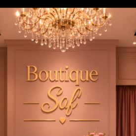 BOUTIQUE SOF