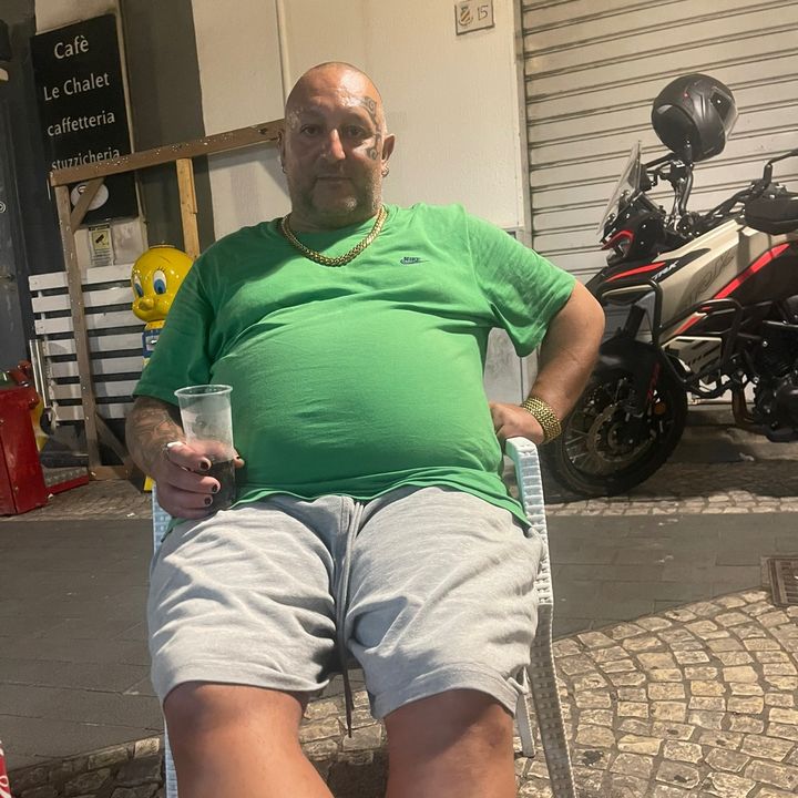 Fabio Gargiulo official