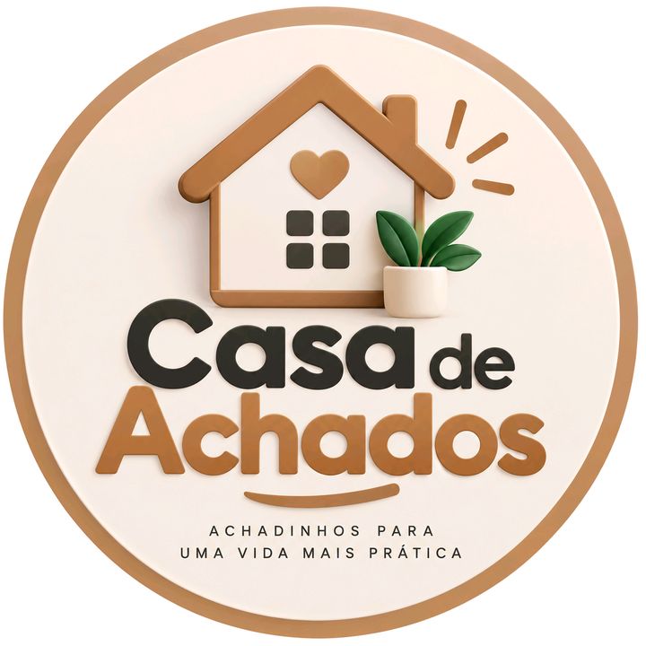 Casa de Achados