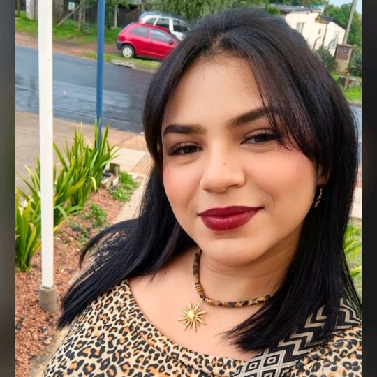 ✨Emily en Brasil✨🇻🇪🇧🇷