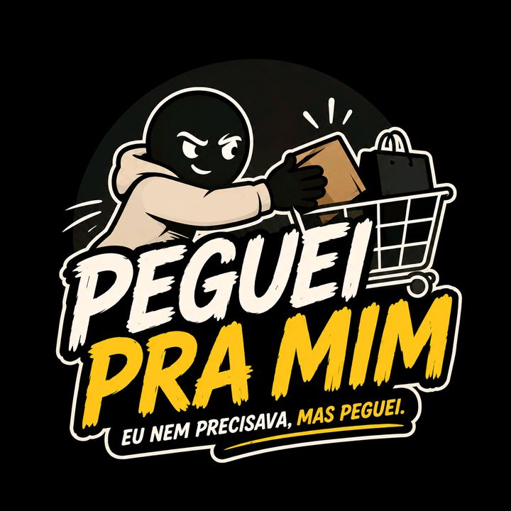 Peguei pra Mim