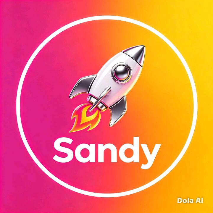 Sandy
