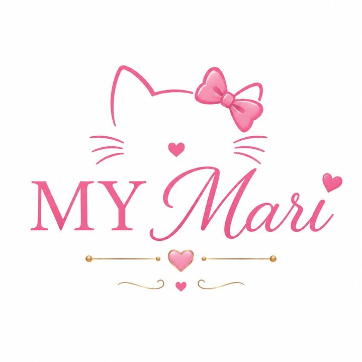 Achadinhos My Mari Encantos