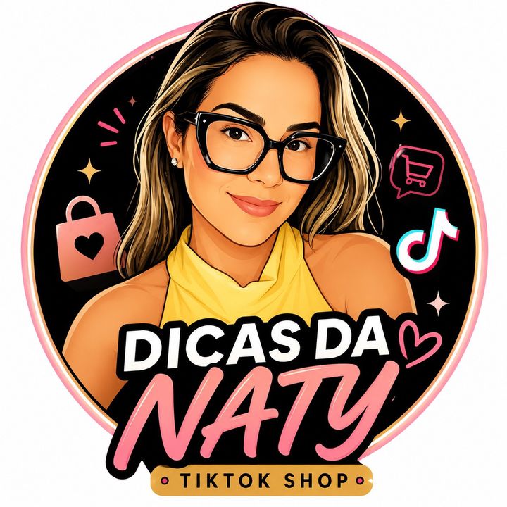 DICAS DA NATY