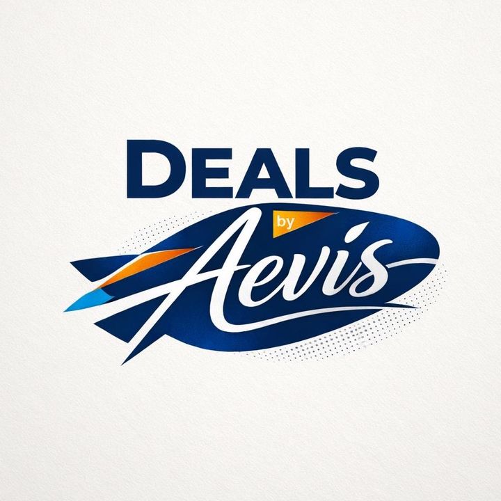 Deals By Aevis