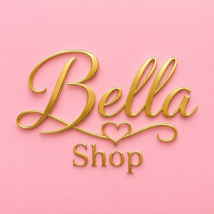 Bella | Shop ✨