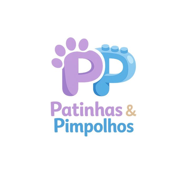 Patinhas & Pimpolhos