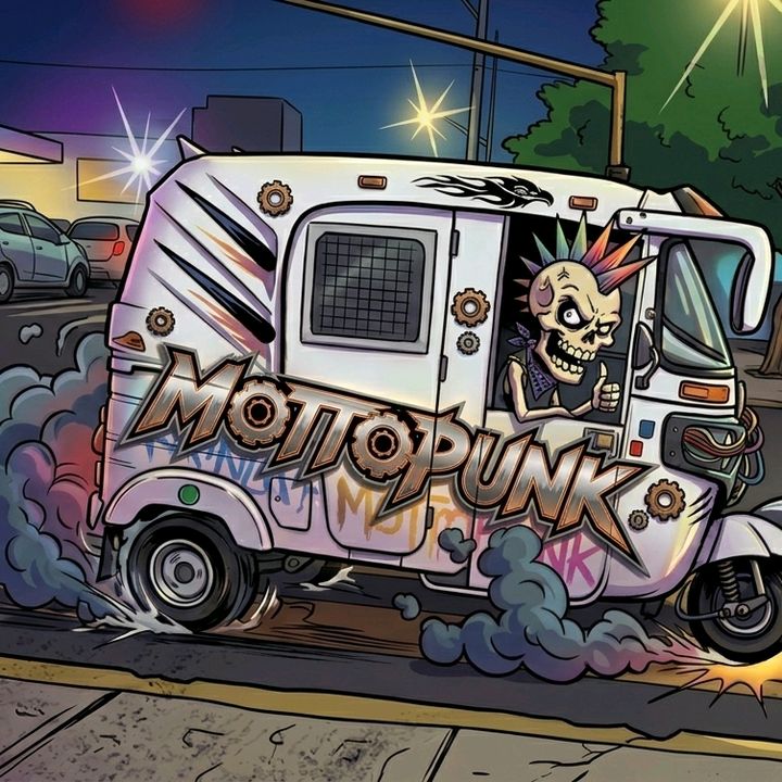 mottopunk