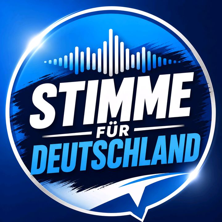 StimmeFürDeutschland🩵