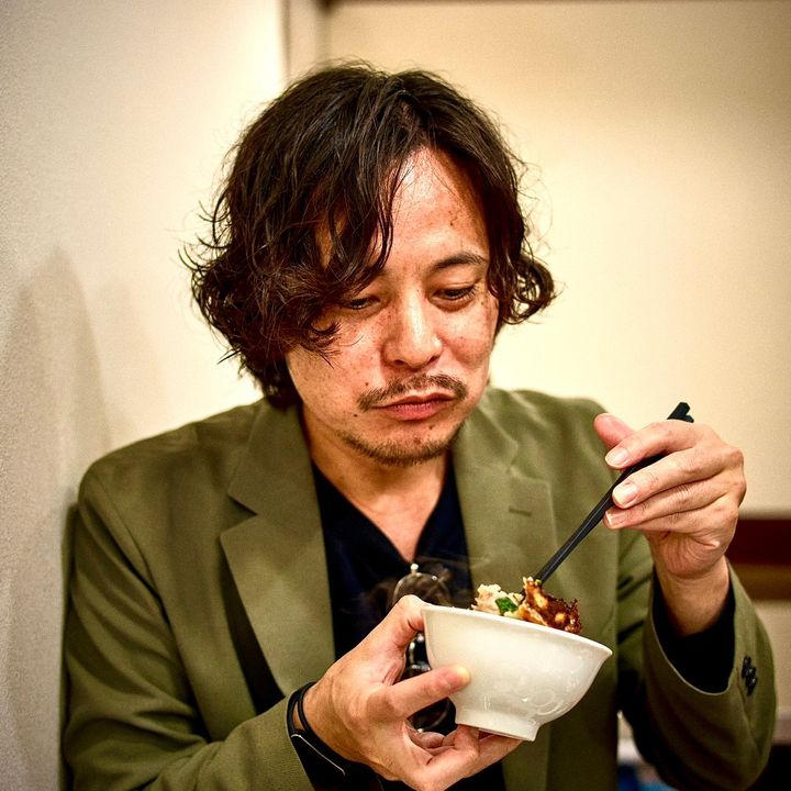 しらっちのおすすめ