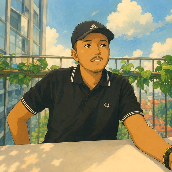 Wan Mahir AI