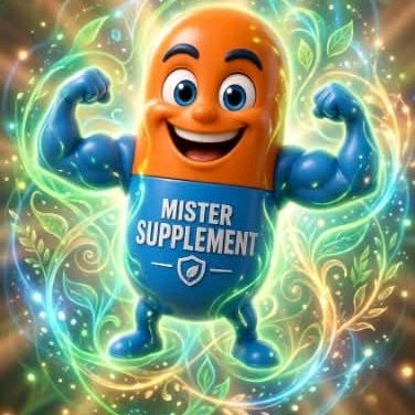 Mister Supplement