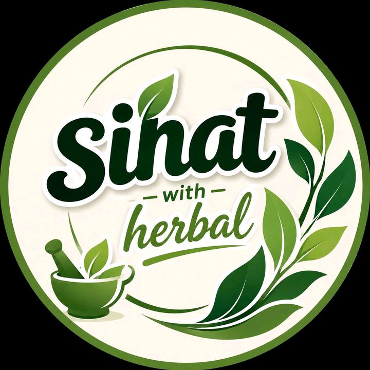 SIHAT WITH HERBAL