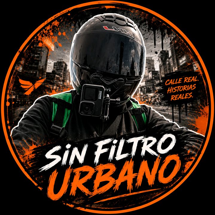 Sin Filtro Urbano