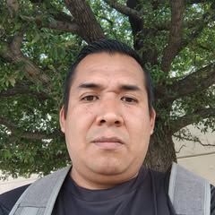 Angel Casas