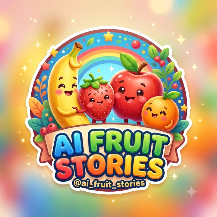 AI Fruit Stories