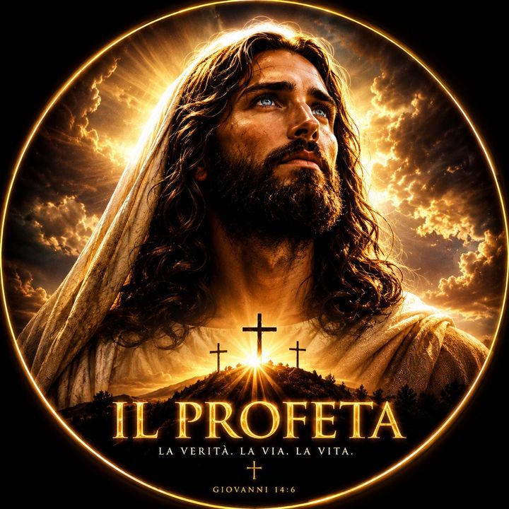 Il profeta👑
