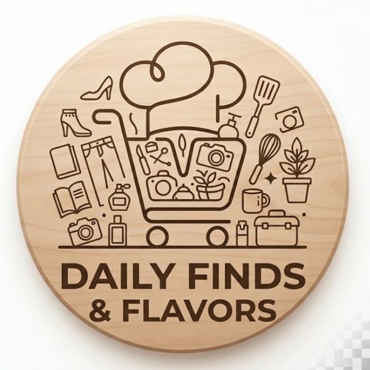 DailyFinds&Flavors🇵🇭 🇬🇧