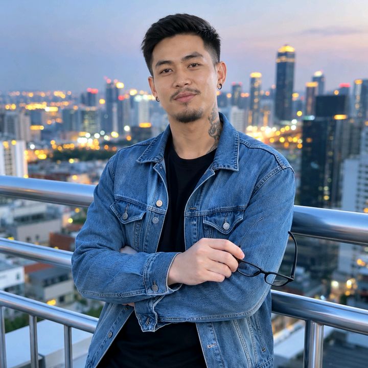 A Ko Lay( official)