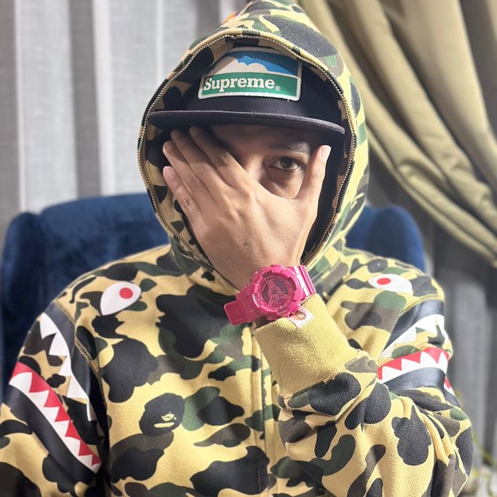 FexFox❌❌